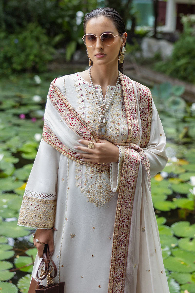 Mushq Elnaz Nuvera 2025 - Image 2