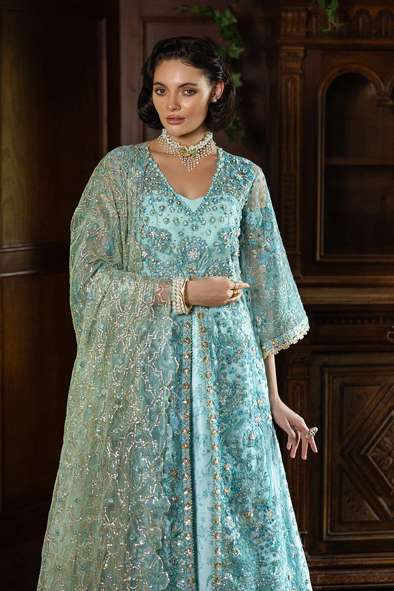 Mushq Endless Love Inception Hemline Wedding 2025 - Image 2