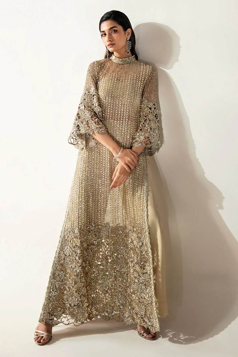 Mushq Eve Fleur Luxury Formals 2024