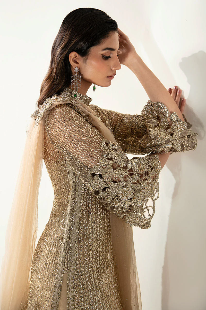 Mushq Eve Fleur Luxury Formals 2024 - Image 2