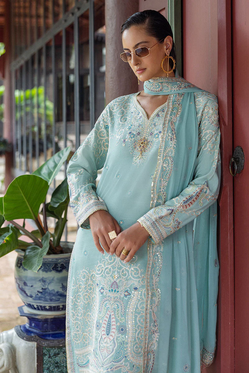Mushq Freyelle Nuvera 2025 - Image 2