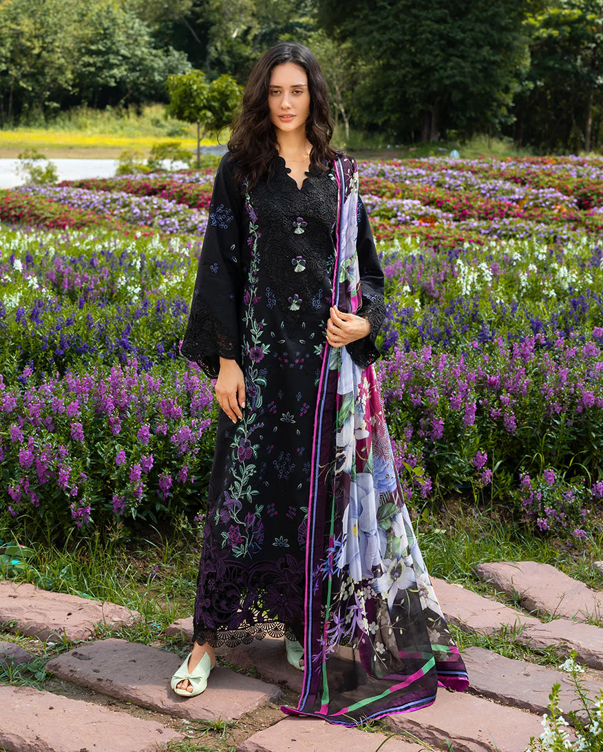 Mushq GardenLullaby The Secret Garden 2026