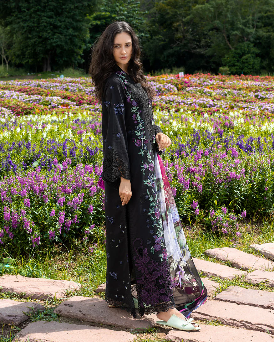 Mushq GardenLullaby The Secret Garden 2026 - Image 2