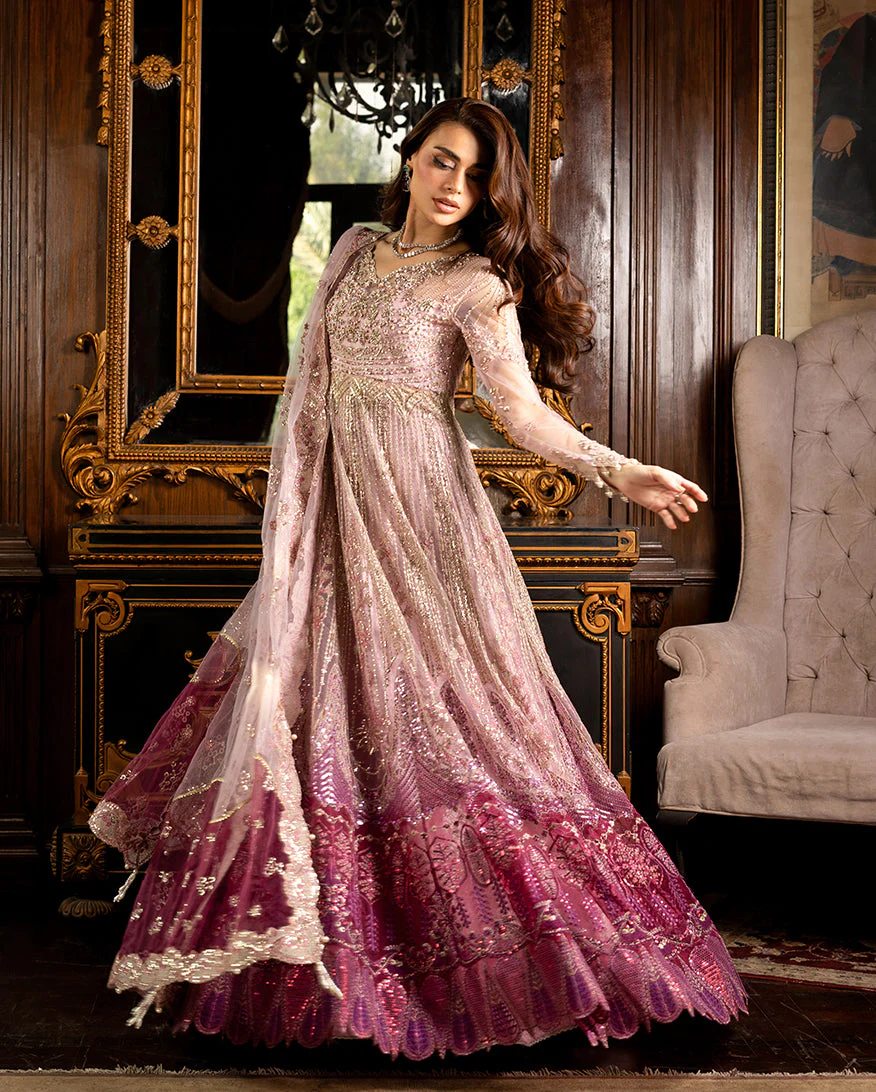 Mushq Geet_4 Darlings Wedding Collection 2025 - Image 2