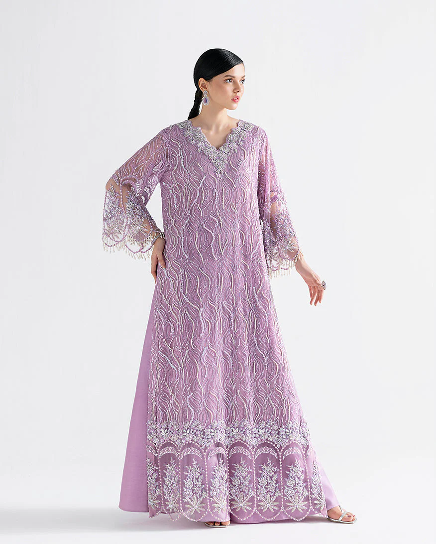 Mushq Jessamine Fleur Luxury Formal 2025