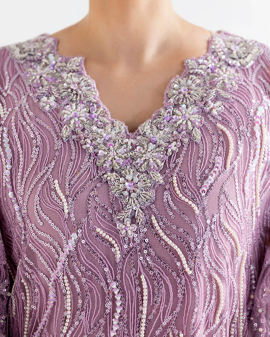 Mushq Jessamine Fleur Luxury Formal 2025 - Image 3