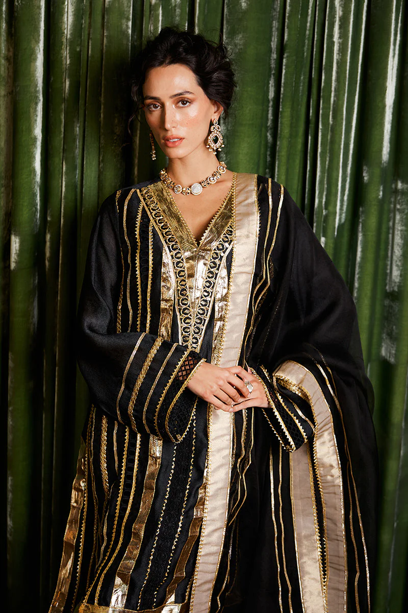 Mushq Koyal Chandni Gota Love It 2024 - Image 2
