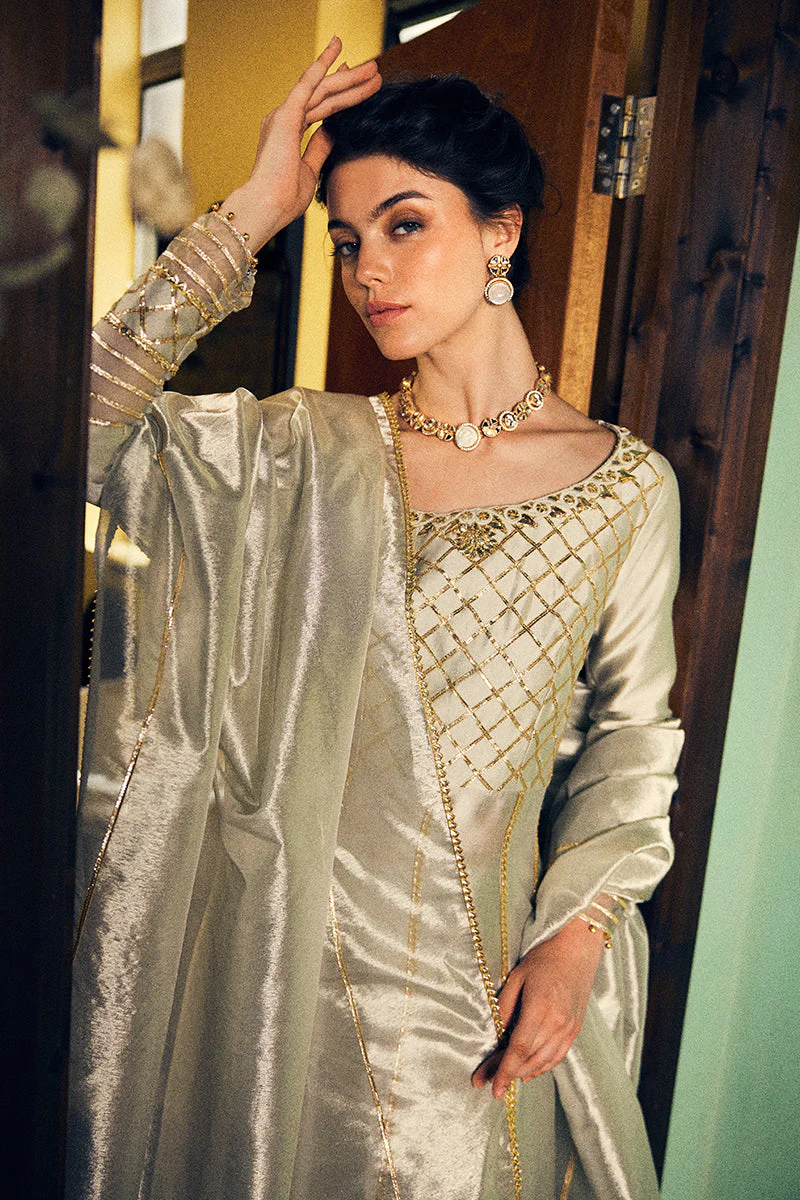 Mushq Lashkara Chandni Gota Love It 2024 - Image 2