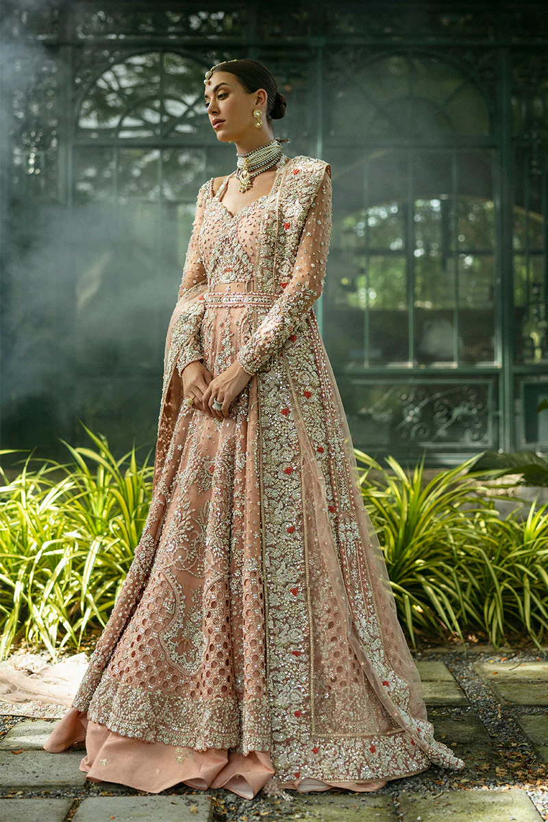 Mushq Lavinia Inara Signature Bridals 2024 - Image 2