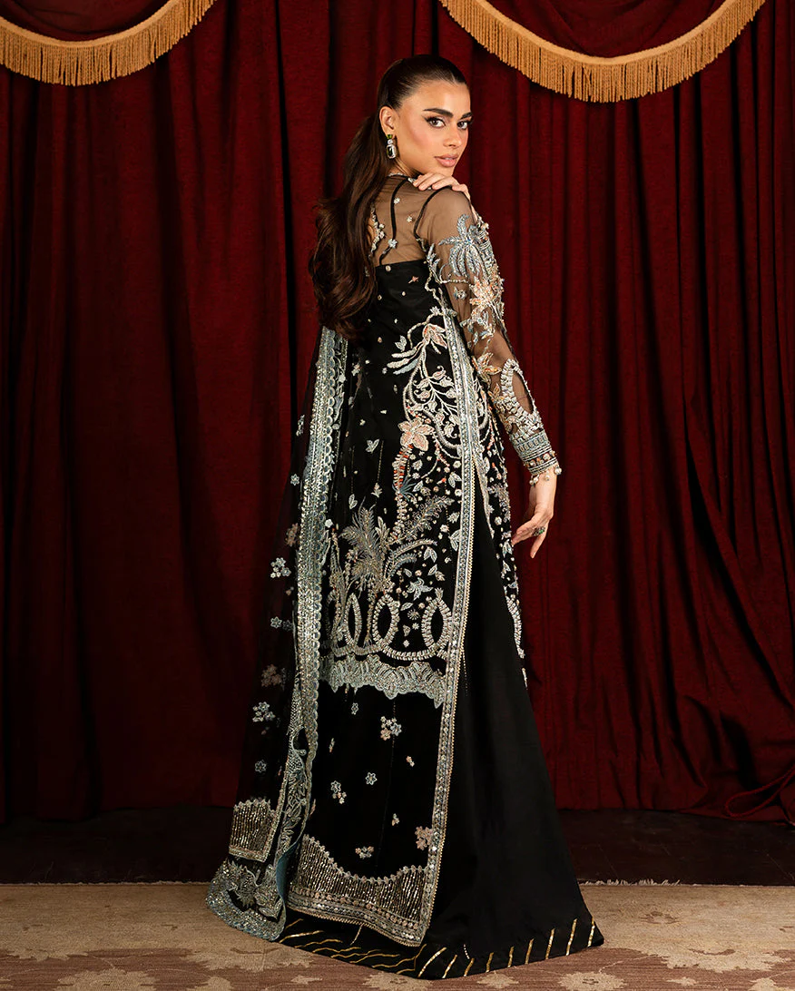 Mushq Malika_4 Darlings Wedding Collection 2025 - Image 2