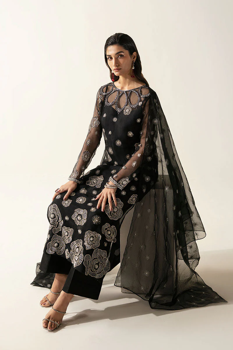 Mushq Manera Fleur Luxury Formals 2024 - Image 2