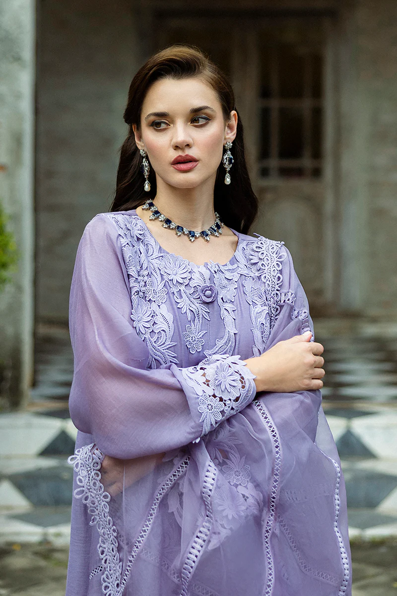Mushq Marienne Euphoria Eid Pret 2025 - Image 2