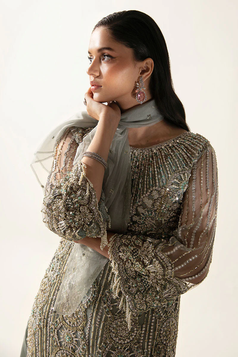 Mushq Meline Fleur Luxury Formals 2024 - Image 2
