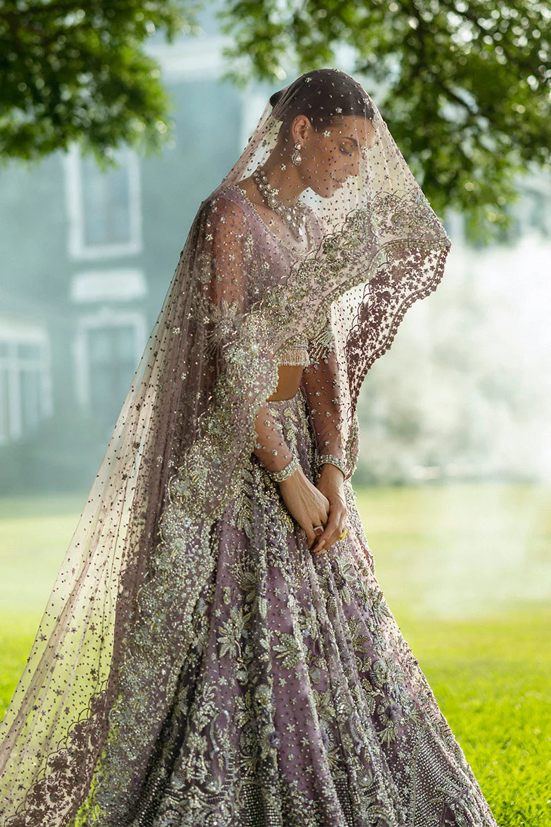 Mushq Mirabelle Inara Signature Bridals 2024 - Image 2