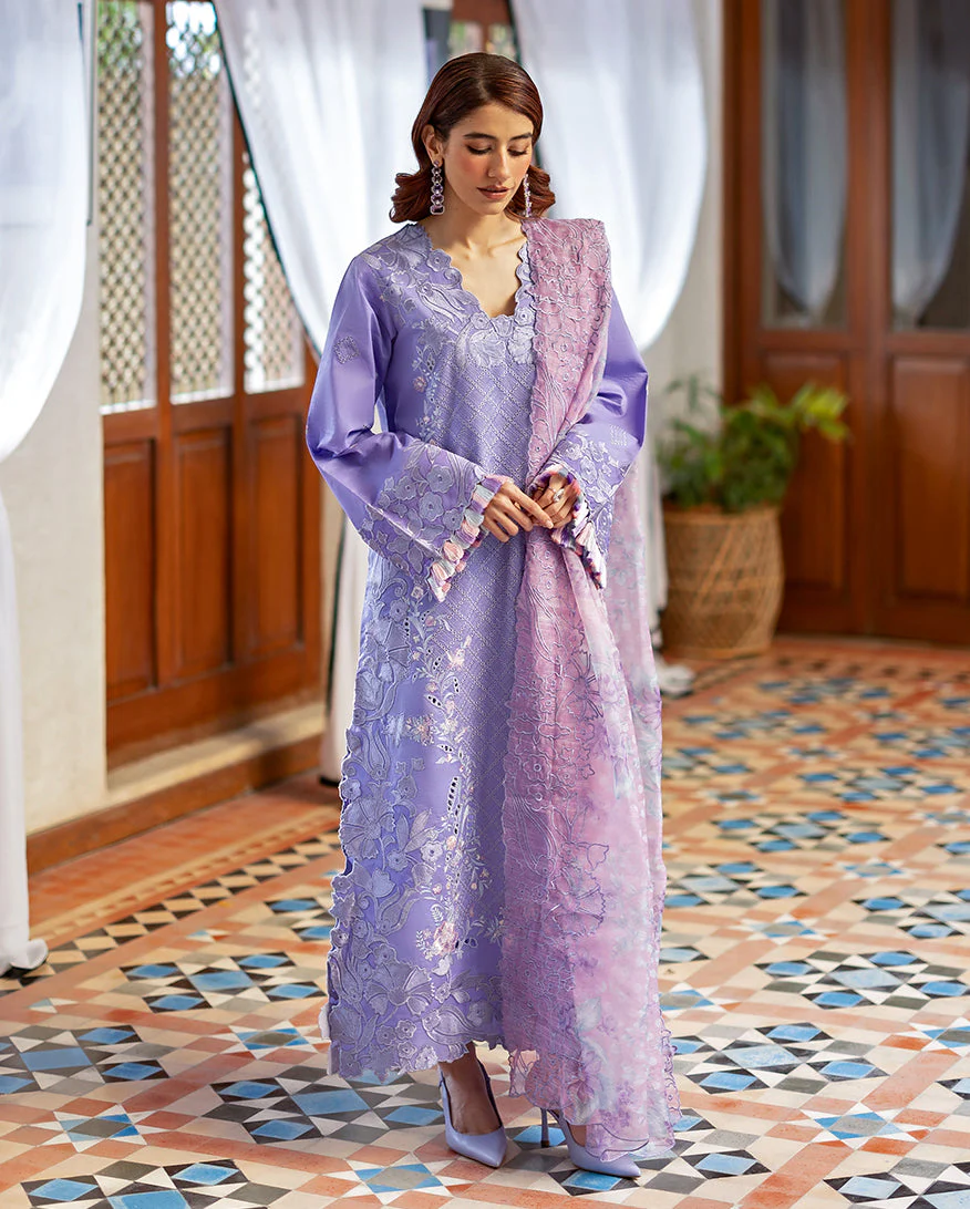 Mushq Noctelle Astoria Festive Eid Collection 2026