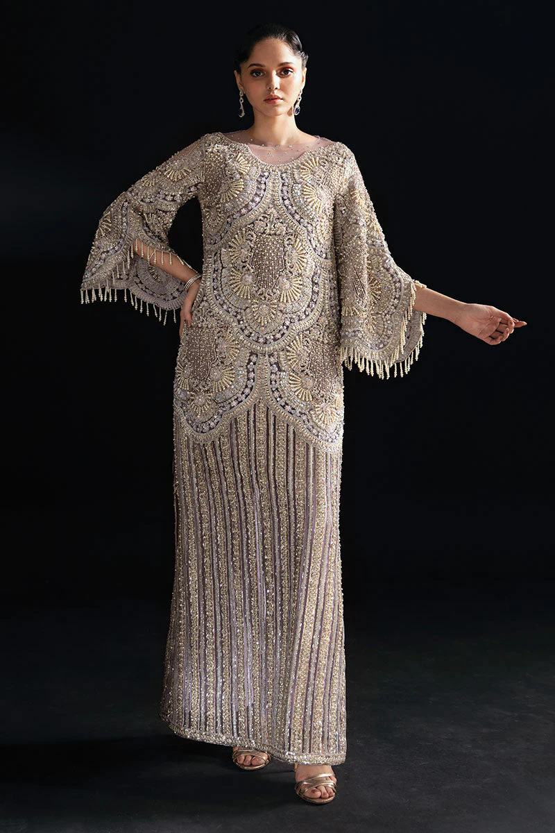 Mushq Nuru Fleur Luxury Formals 2024