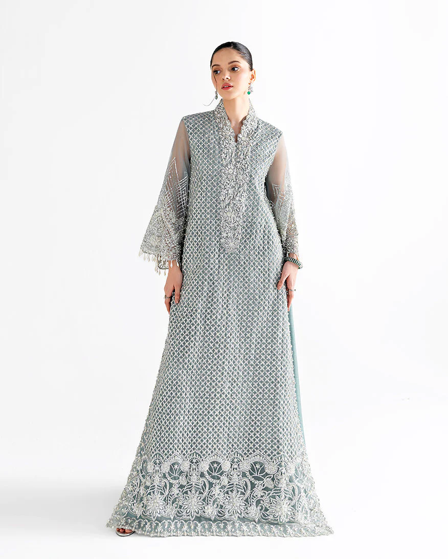 Mushq Ondine Fleur Luxury Formal 2025