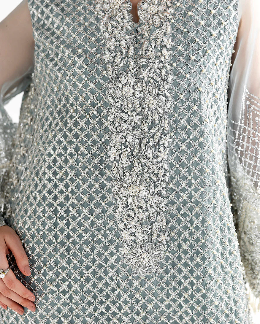 Mushq Ondine Fleur Luxury Formal 2025 - Image 2