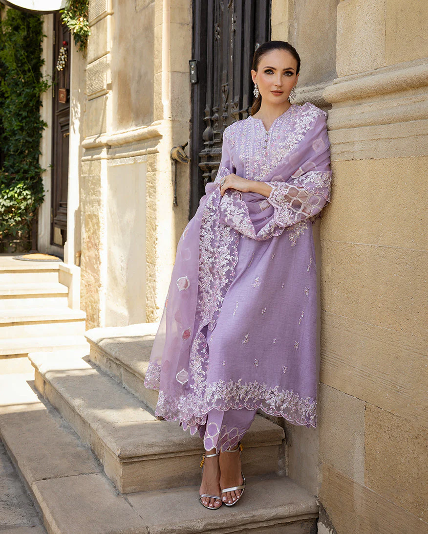 Mushq Ophelia Iyn Celestine The Silk Saga 2025 - Image 2