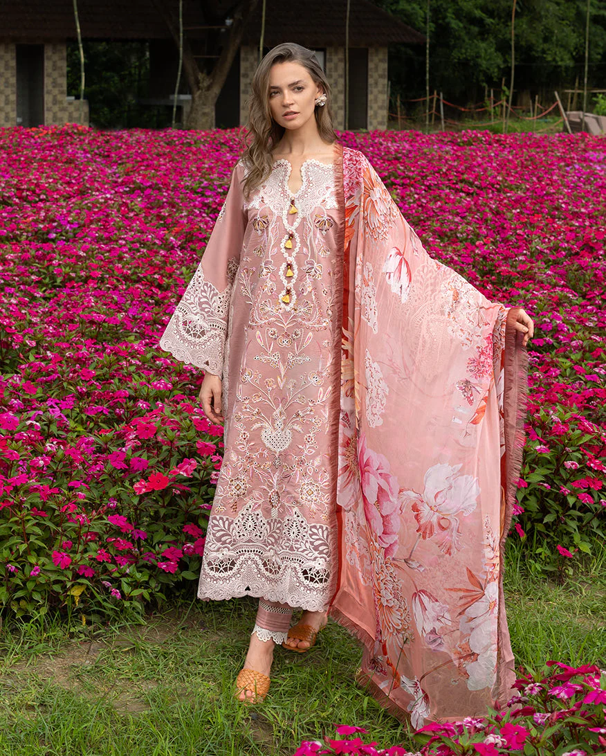Mushq Peach Blossom Online Shopping