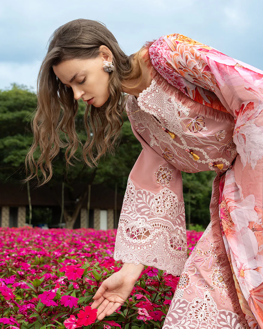 Mushq Peach Blossom Online Shopping - Image 2