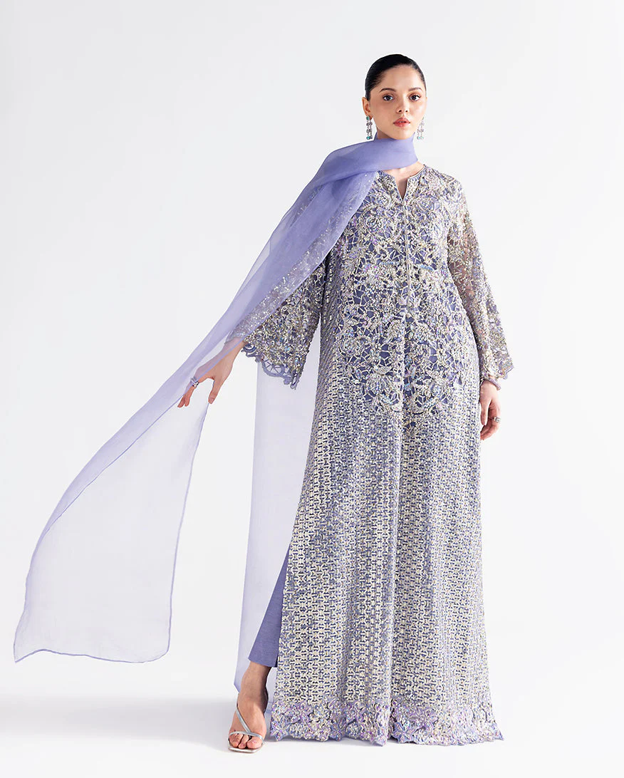 Mushq Quince Fleur Luxury Formal 2025