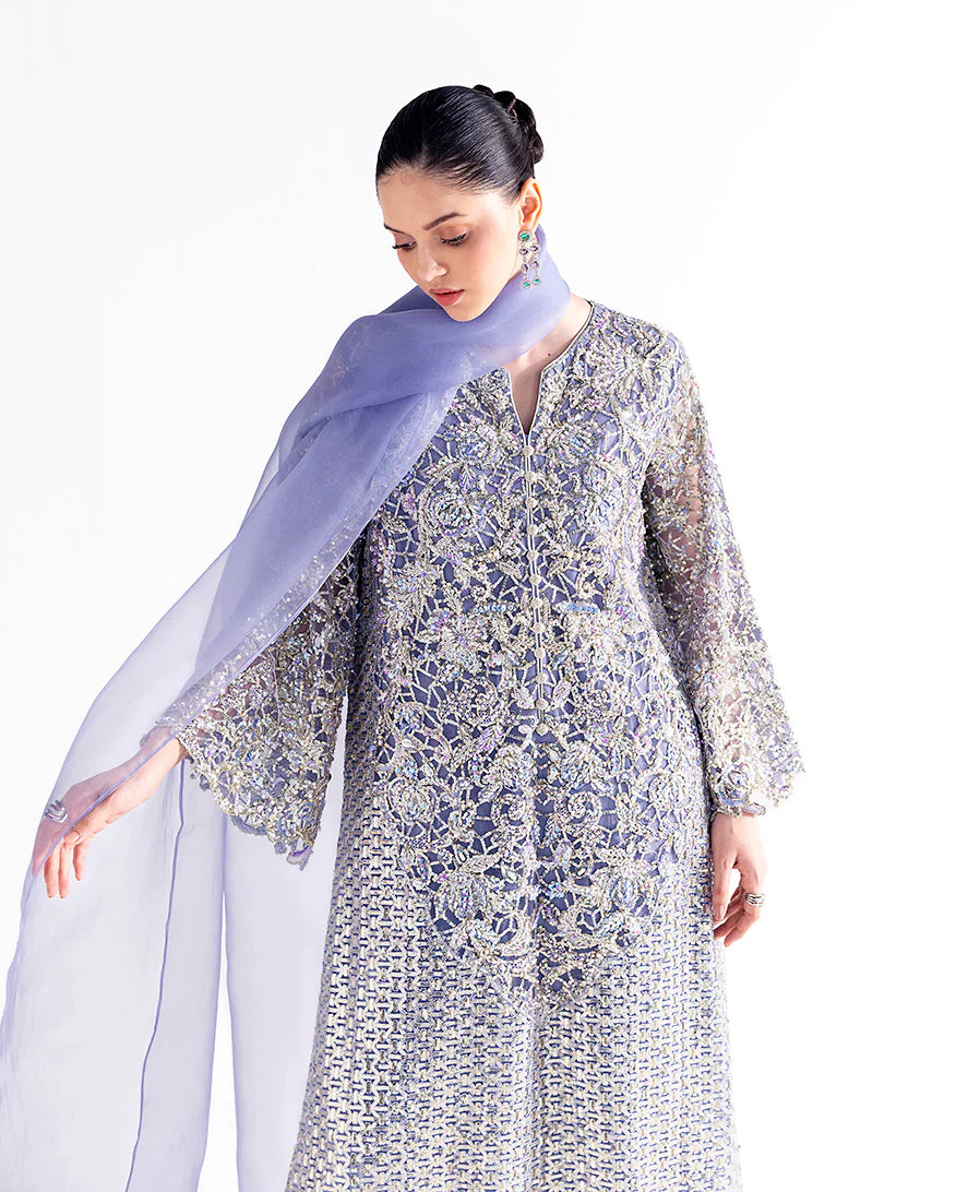 Mushq Quince Fleur Luxury Formal 2025 - Image 2