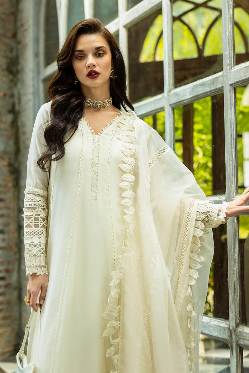 Mushq Quinn Euphoria Eid Pret 2025 - Image 2