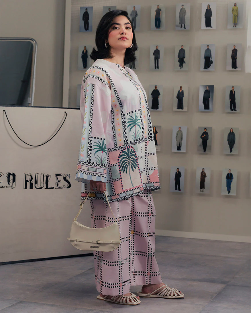 Mushq Rebel Replay No Rules Pret 2026 - Image 2