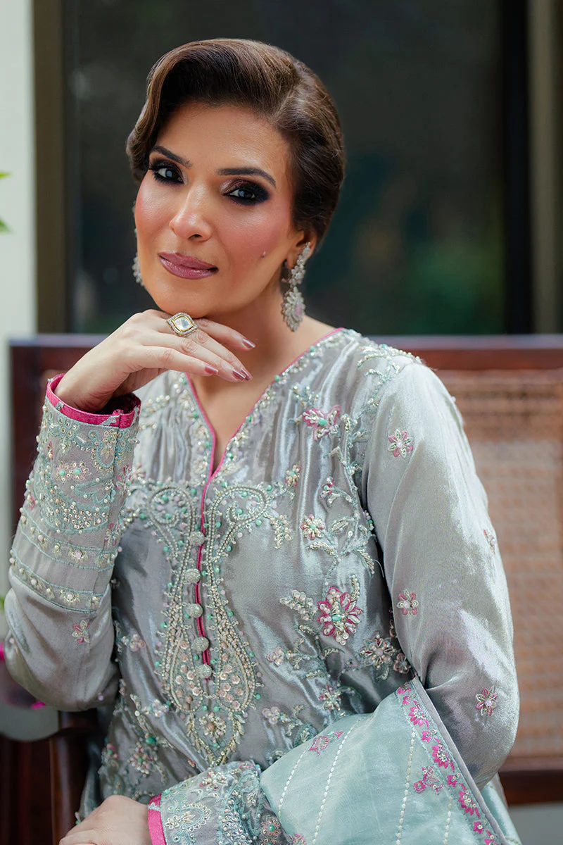 Mushq Resham Sunheri Resham Edit 2025 - Image 2