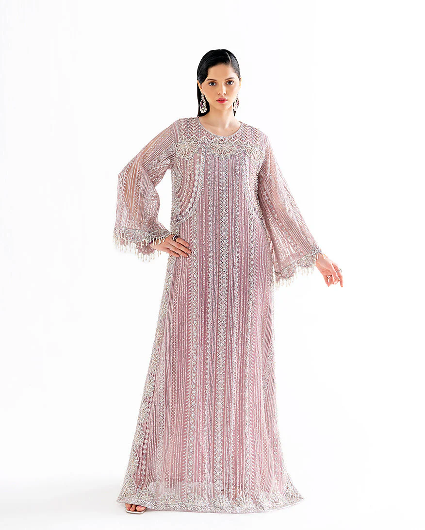 Mushq Romnea Fleur Luxury Formal 2025