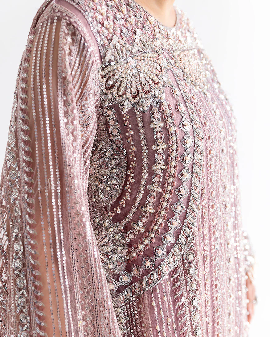 Mushq Romnea Fleur Luxury Formal 2025 - Image 2