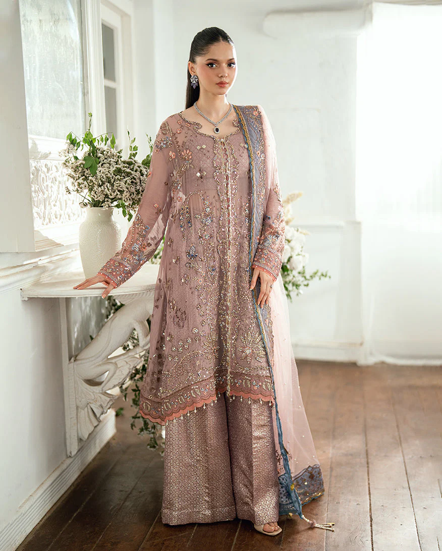 Mushq Roop Rangoli Sham Shandaar 2025