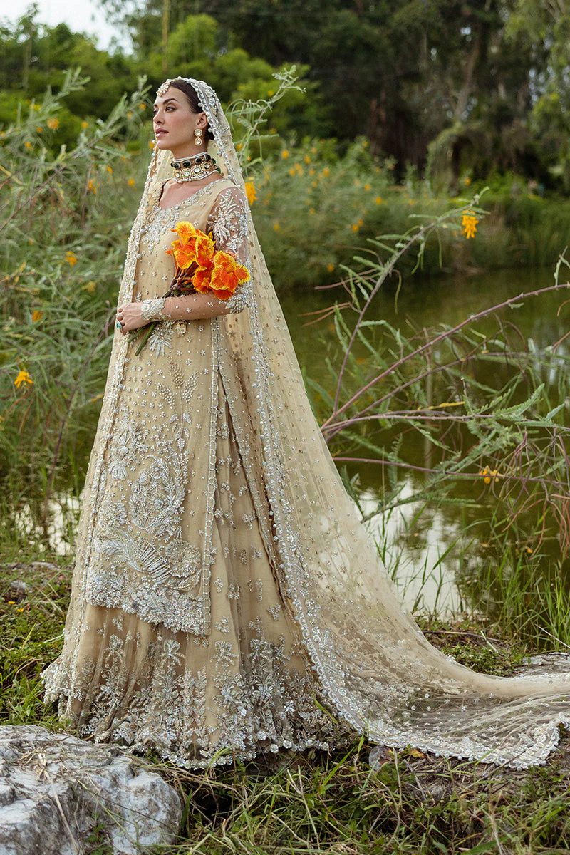Mushq Rosalind Inara Signature Bridals 2024 - Image 2