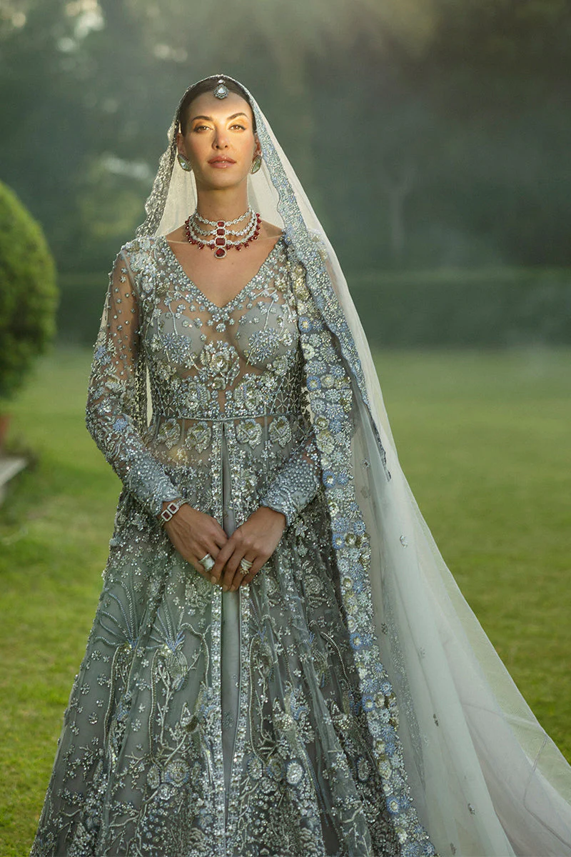 Mushq Rowena Inara Signature Bridals 2024 - Image 2