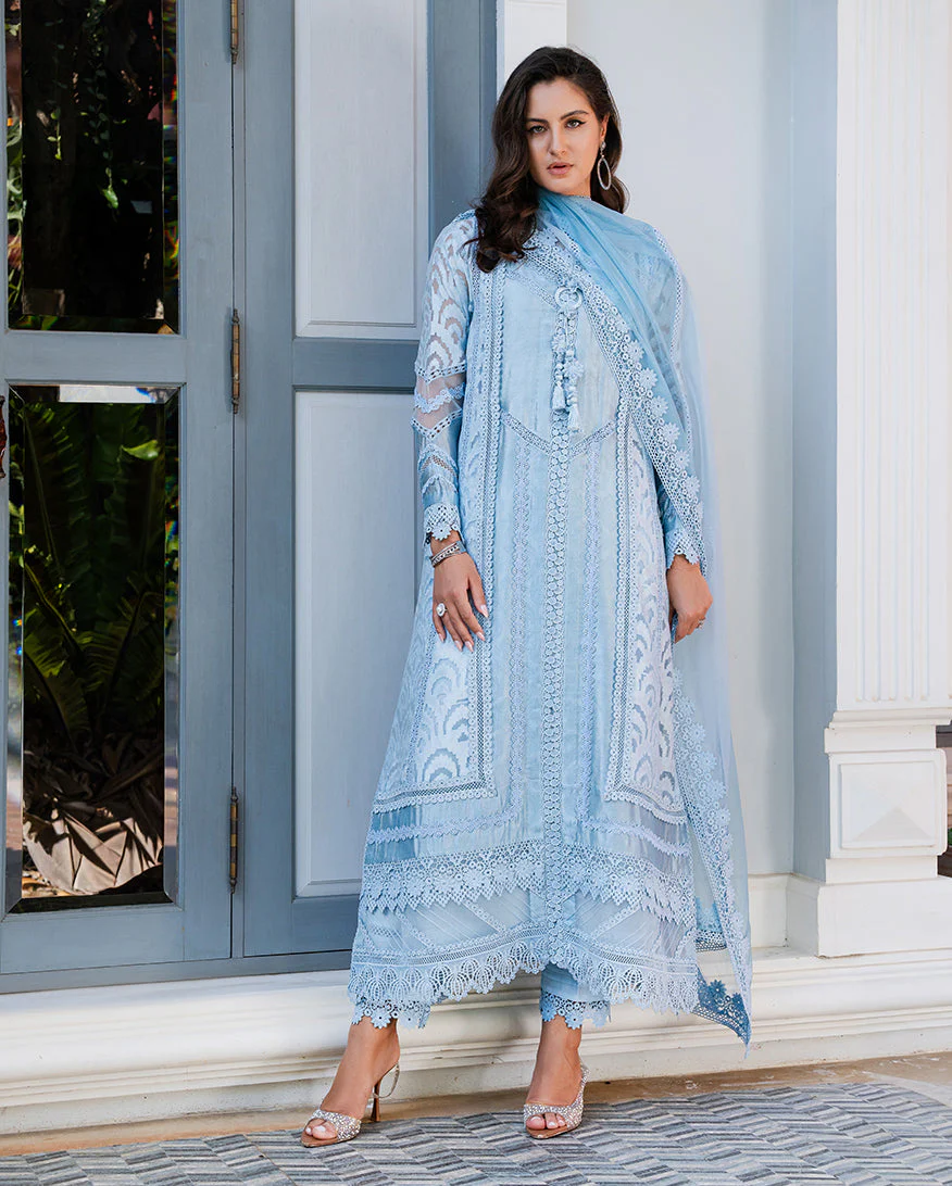 Mushq Sapphire Gleam Euphoria Pret 2026