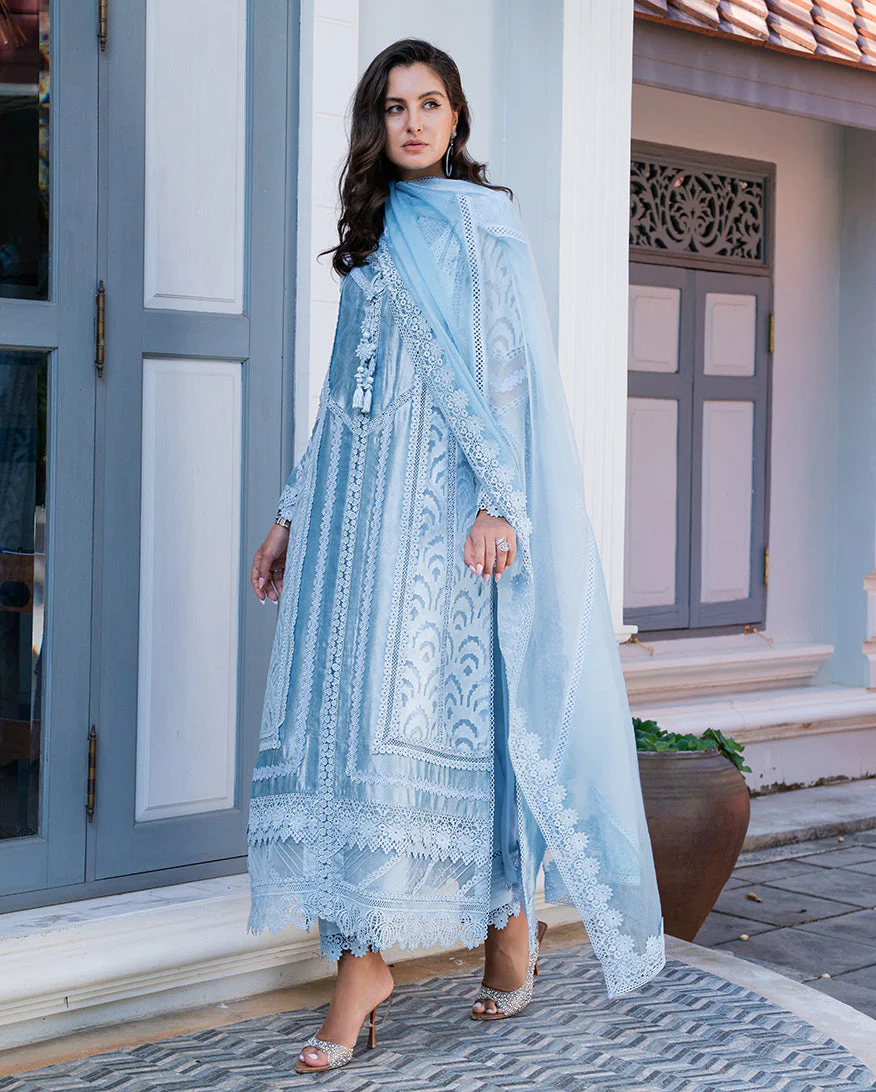 Mushq Sapphire Gleam Euphoria Pret 2026 - Image 2