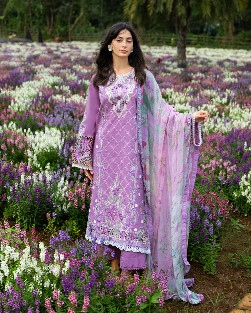 Mushq SecretThicket The Secret Garden 2026
