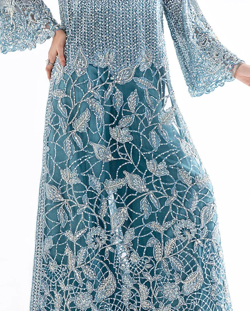 Mushq Serafina Fleur Luxury Formal 2025 - Image 2
