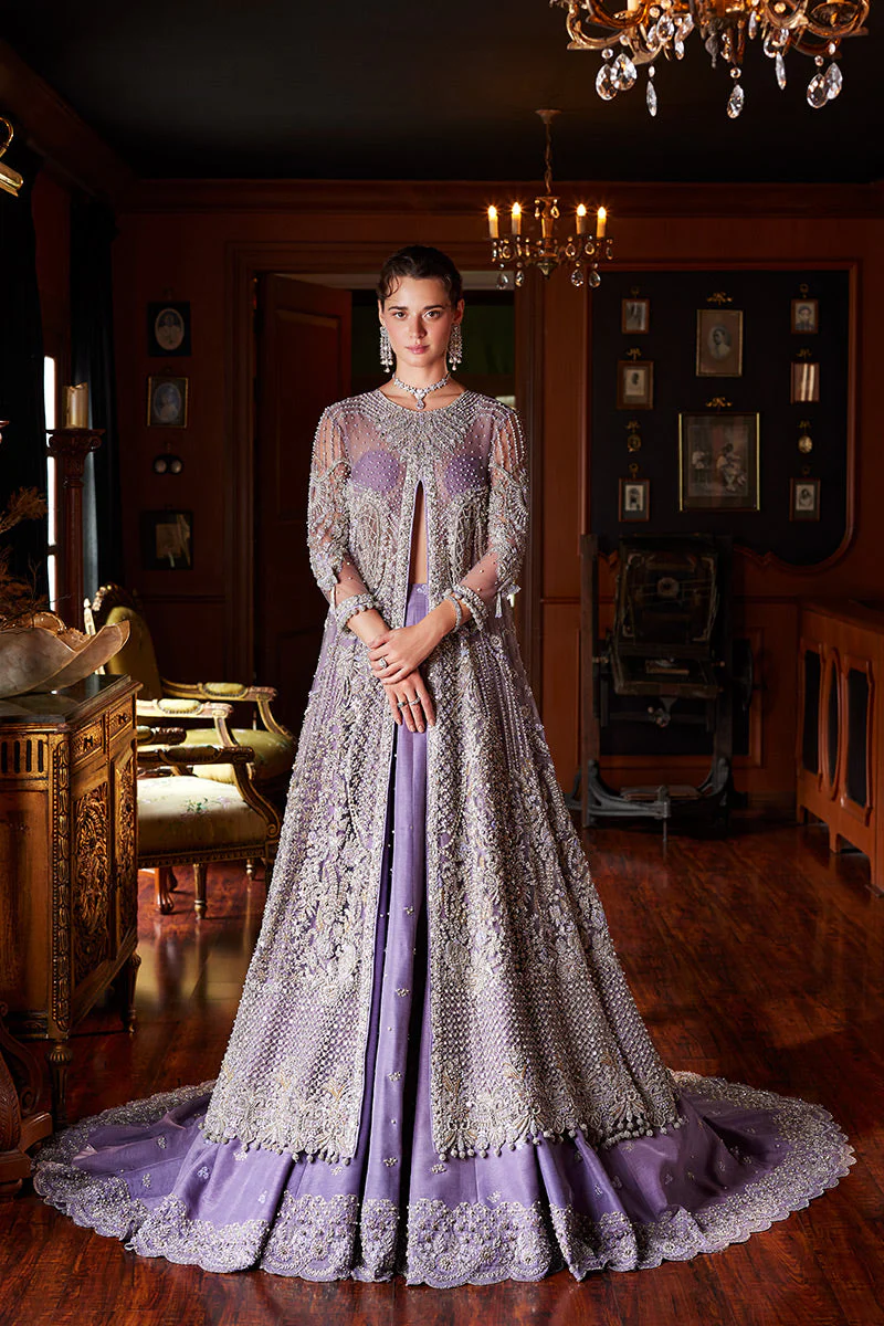 Mushq Seraphina Bridal 2024 - Image 2