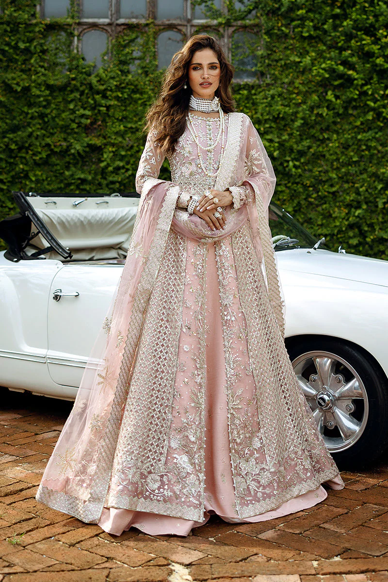 Mushq Starlet Sparkle Stardust Wedding Collection 2024