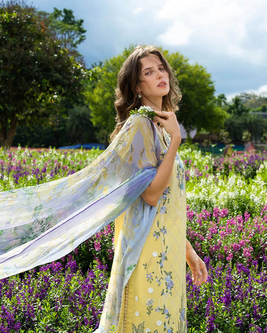 Mushq Sunlit Meadow Online Shopping - Image 2