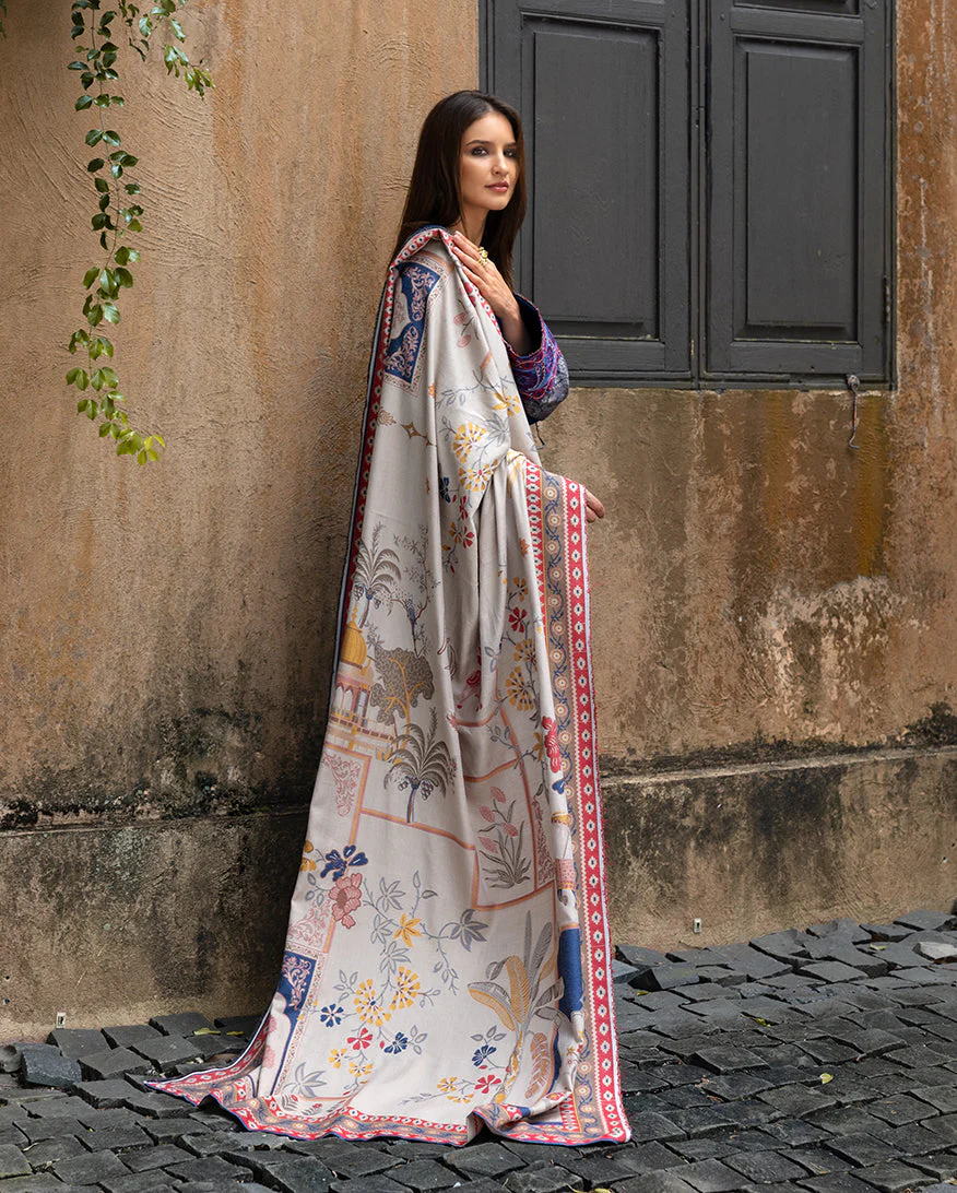 Mushq Sunset Promise 1 Winter Broadway | Under The Tuscan Sun 2025 - Image 2