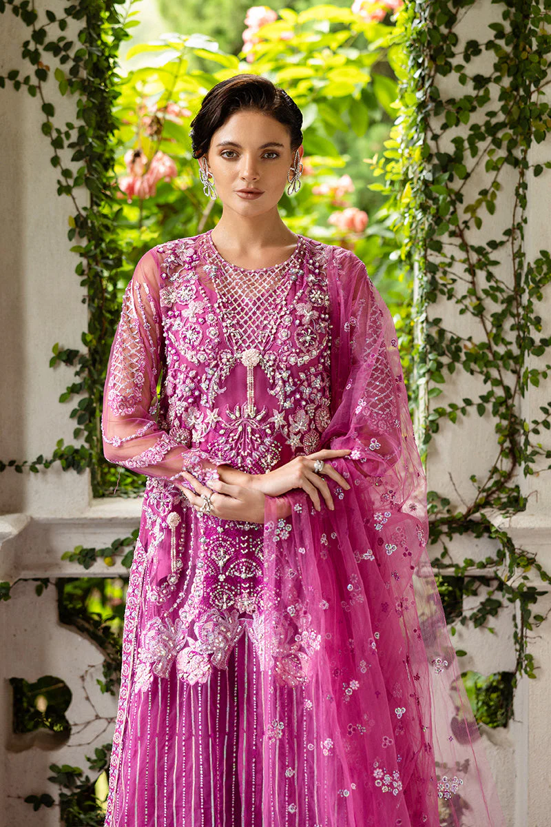 Mushq Sweet November Inception Hemline Wedding 2025