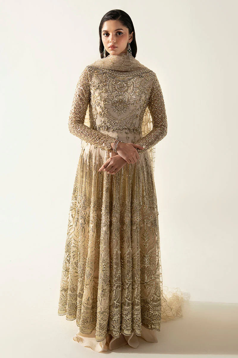 Mushq Taliah Fleur Luxury Formals 2024