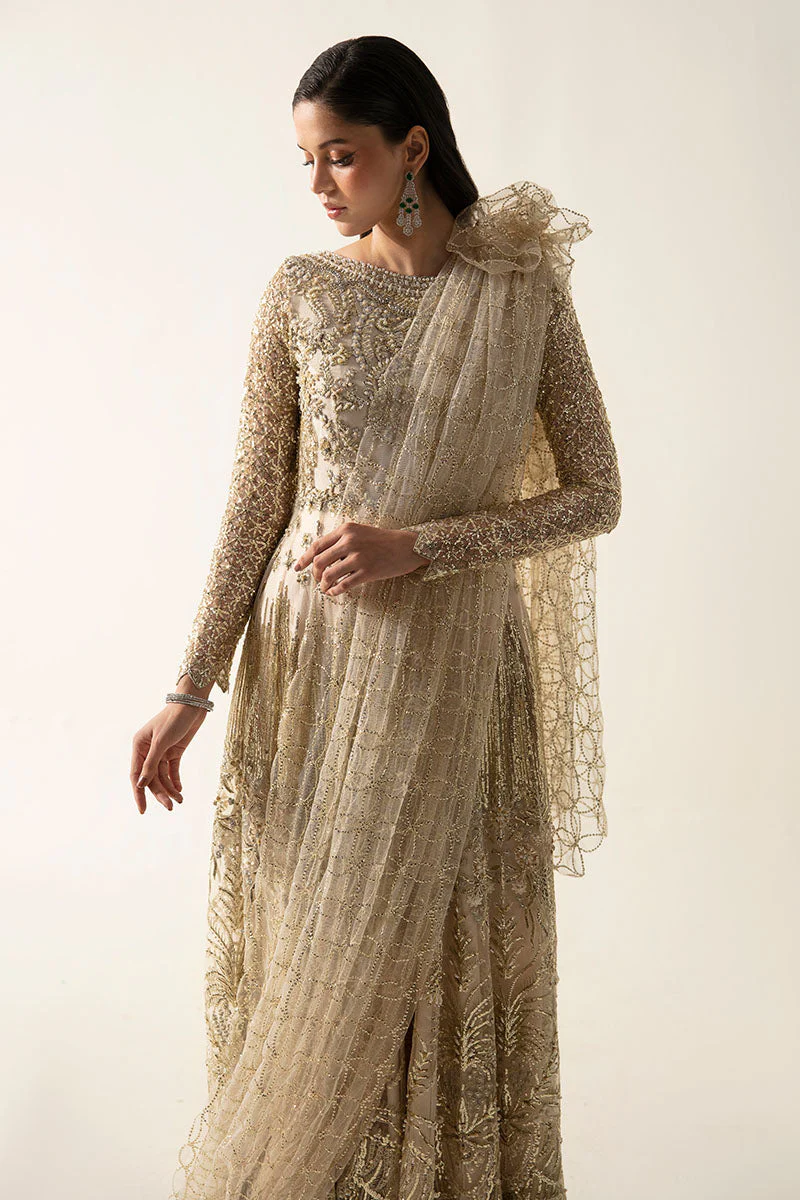 Mushq Taliah Fleur Luxury Formals 2024 - Image 2