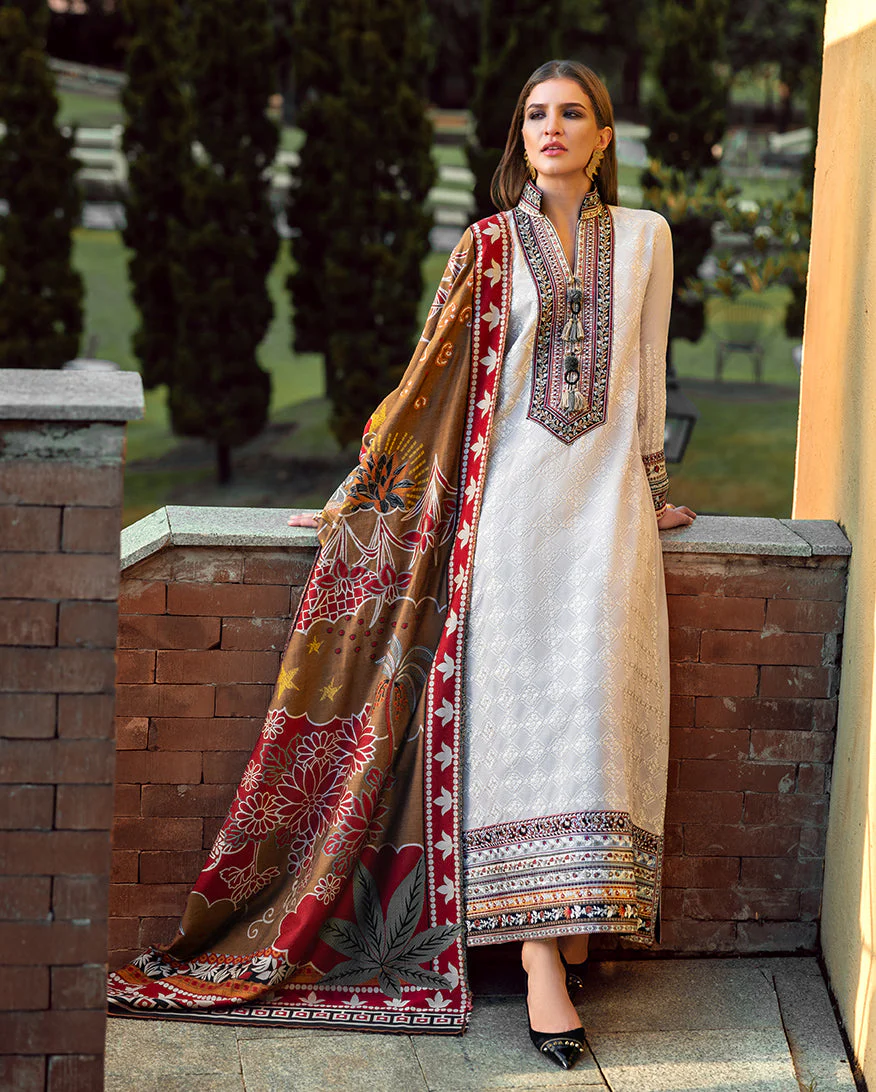 Mushq Tuscan Dawn Broadway Winter 2025