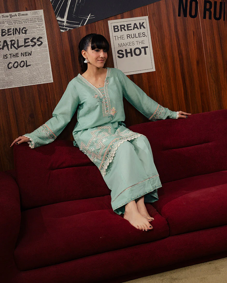 Mushq Unscripted No Rules Pret 2026 - Image 2