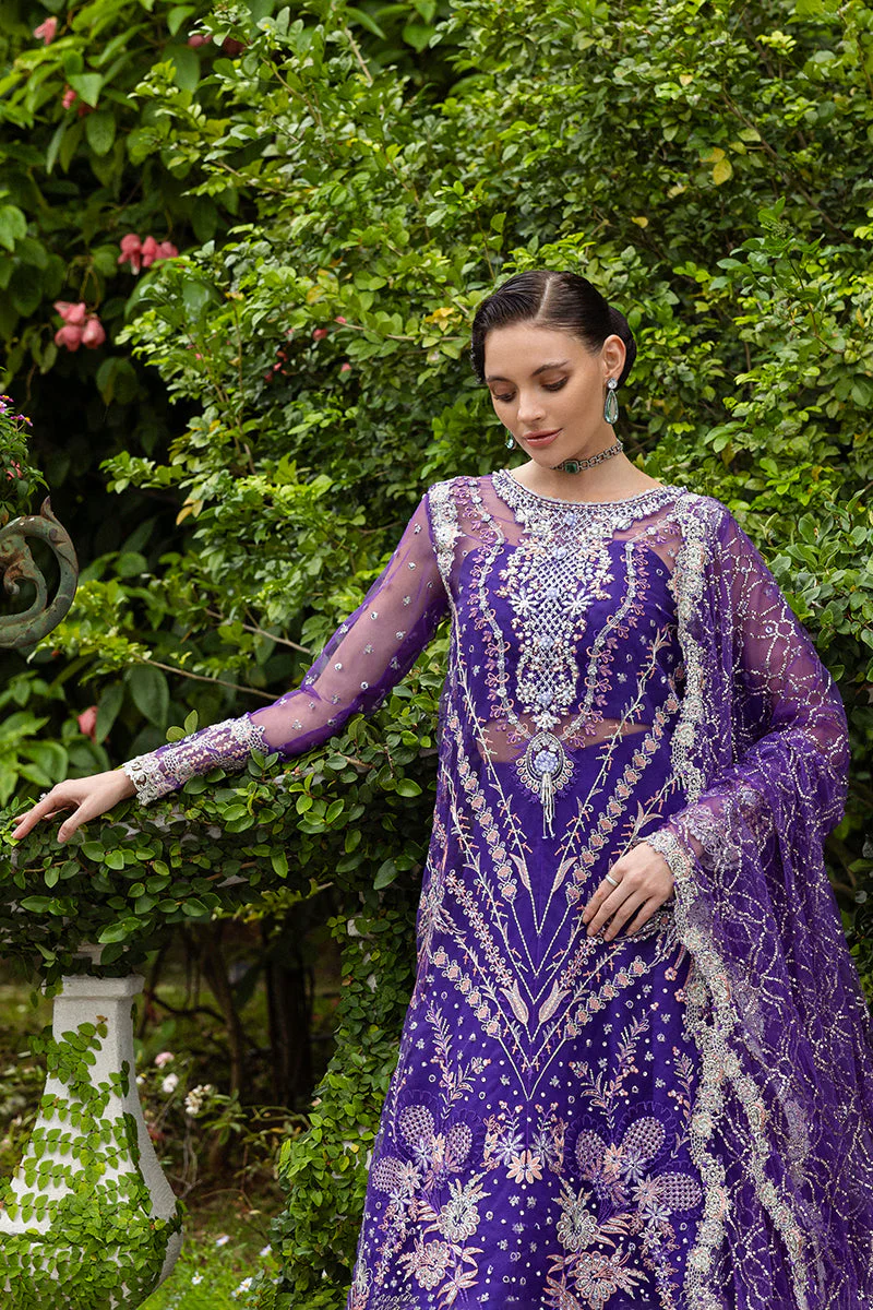 Mushq Untamed Heart Inception Hemline Wedding 2025 - Image 2
