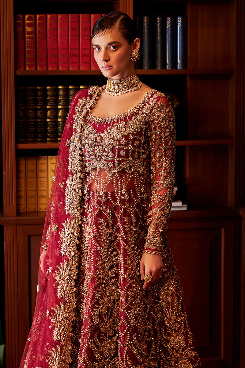 Mushq Valentina Bridal 2024 - Image 2